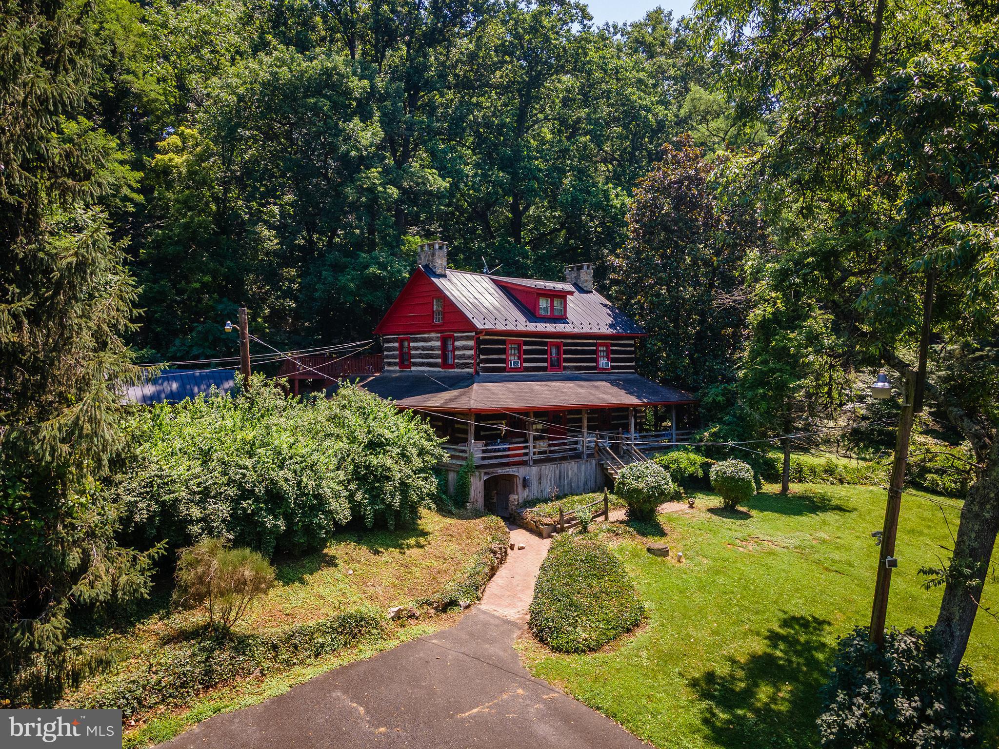 1282 SUSQUEHANNA RIVER ROAD