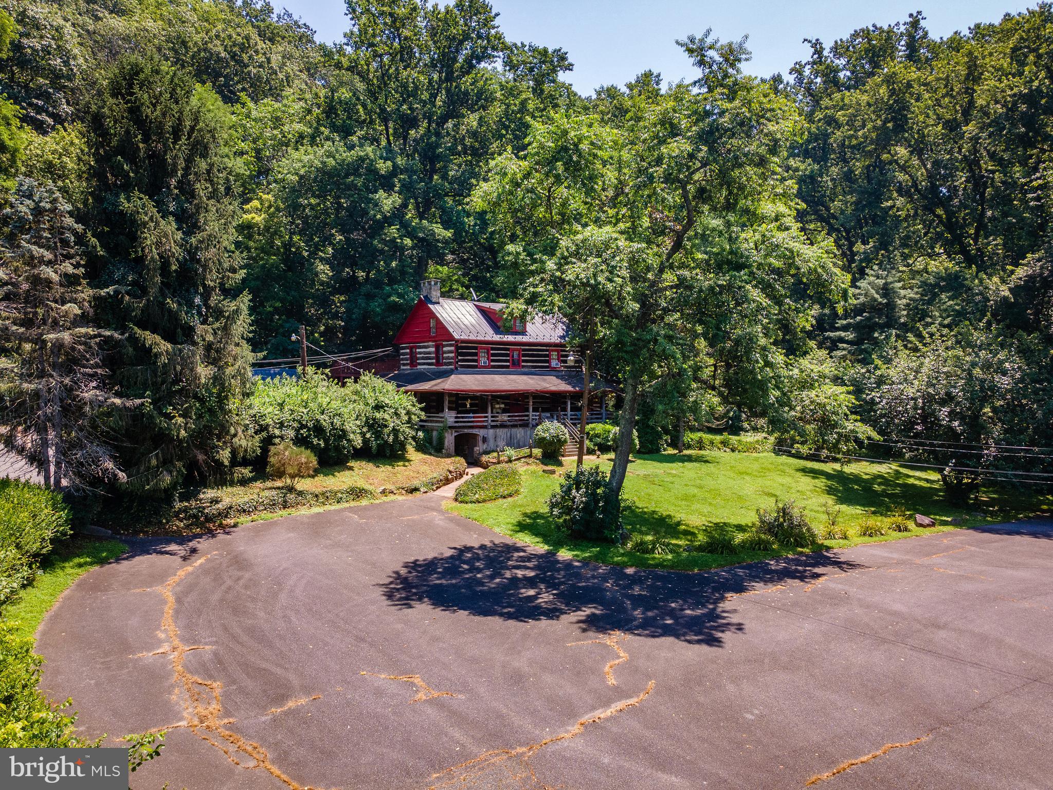 1282 SUSQUEHANNA RIVER ROAD