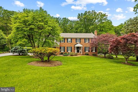 14210 SAWMILL COURT PHOENIX MD 21131