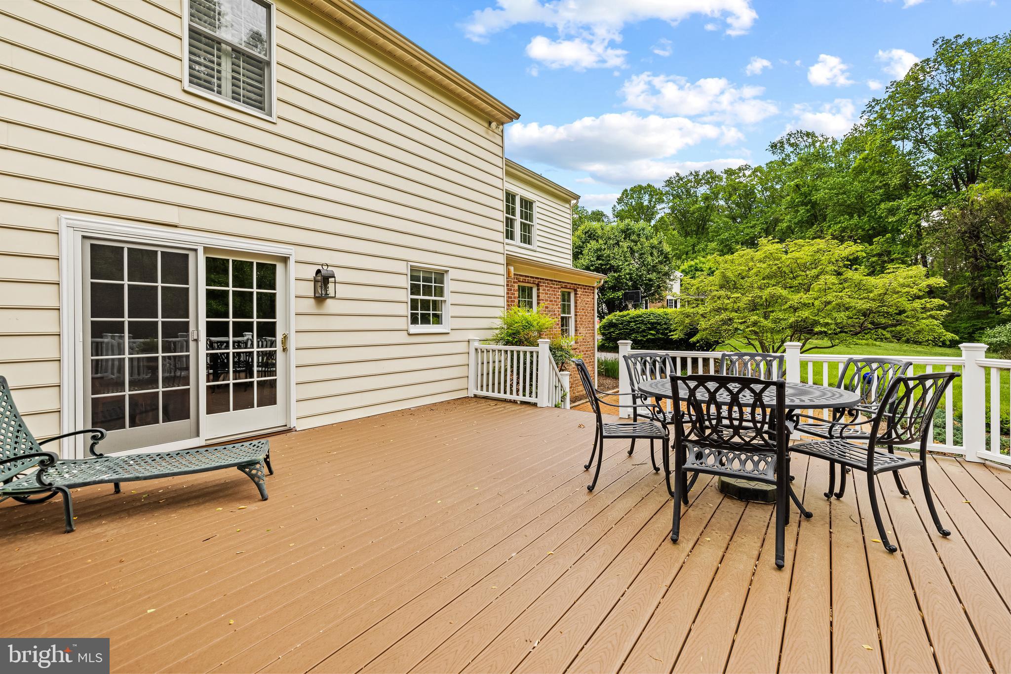 MILLGATE - Residential