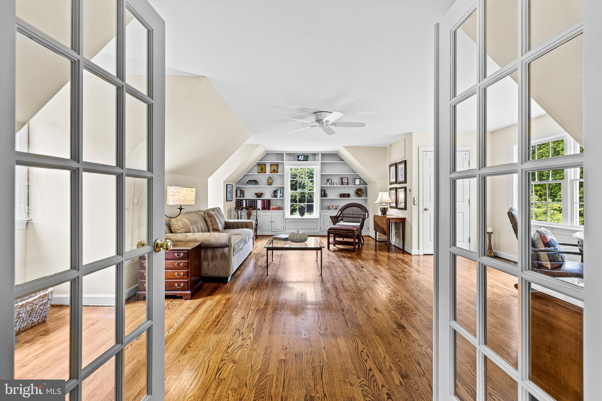 MILLGATE - Residential