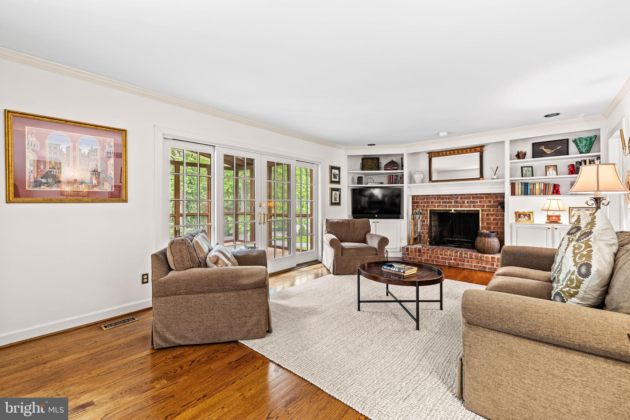 MILLGATE - Residential