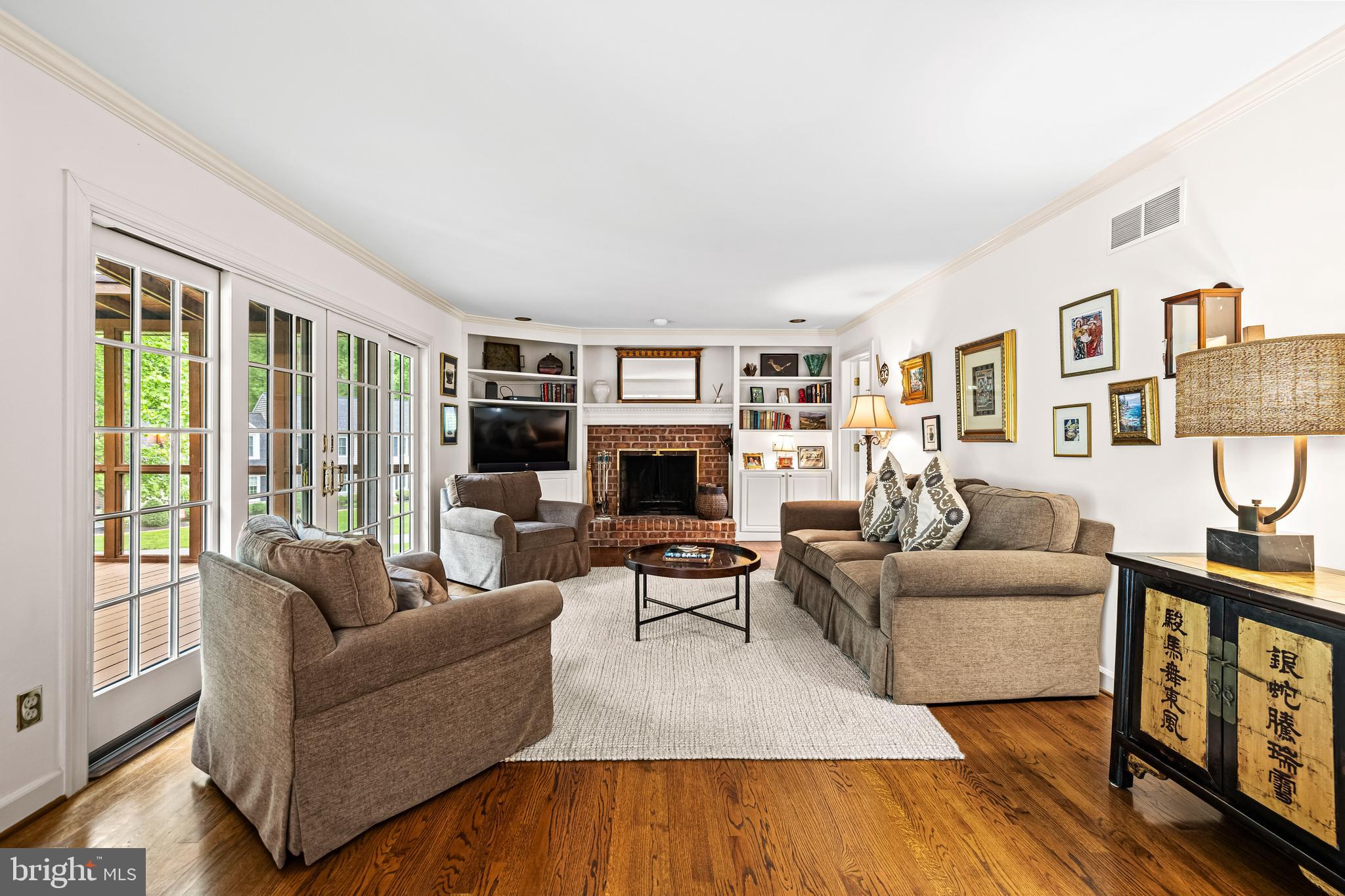 MILLGATE - Residential