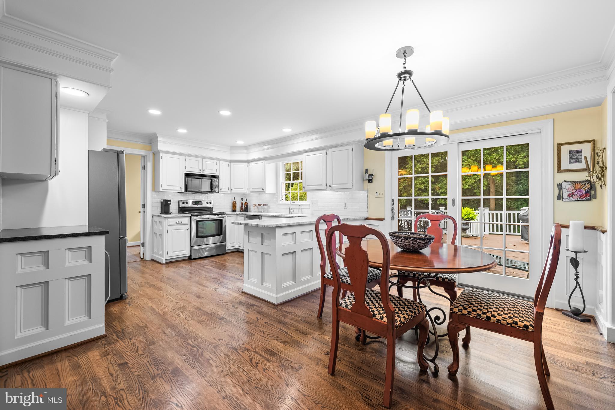 MILLGATE - Residential