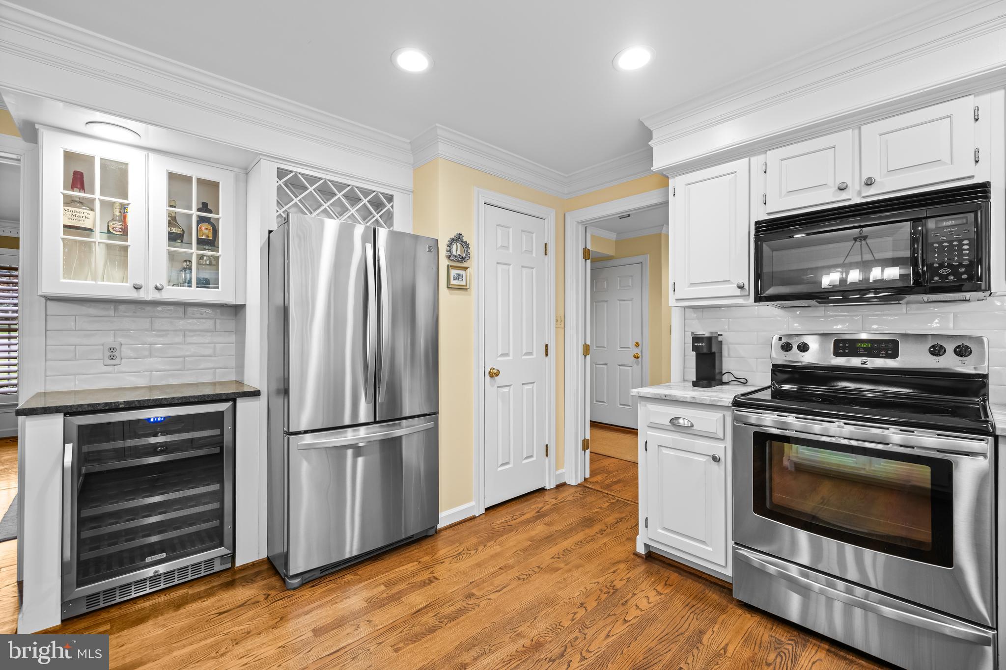 MILLGATE - Residential