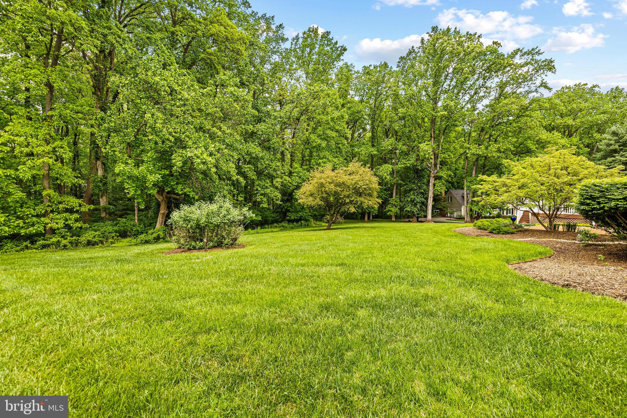 MILLGATE - Residential