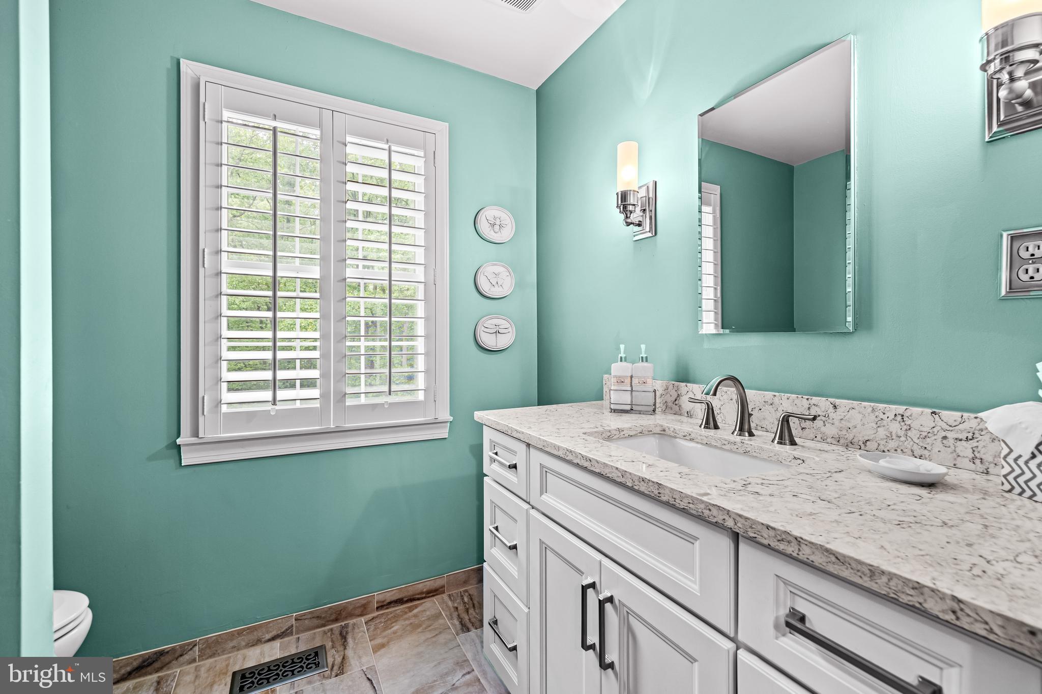 MILLGATE - Residential