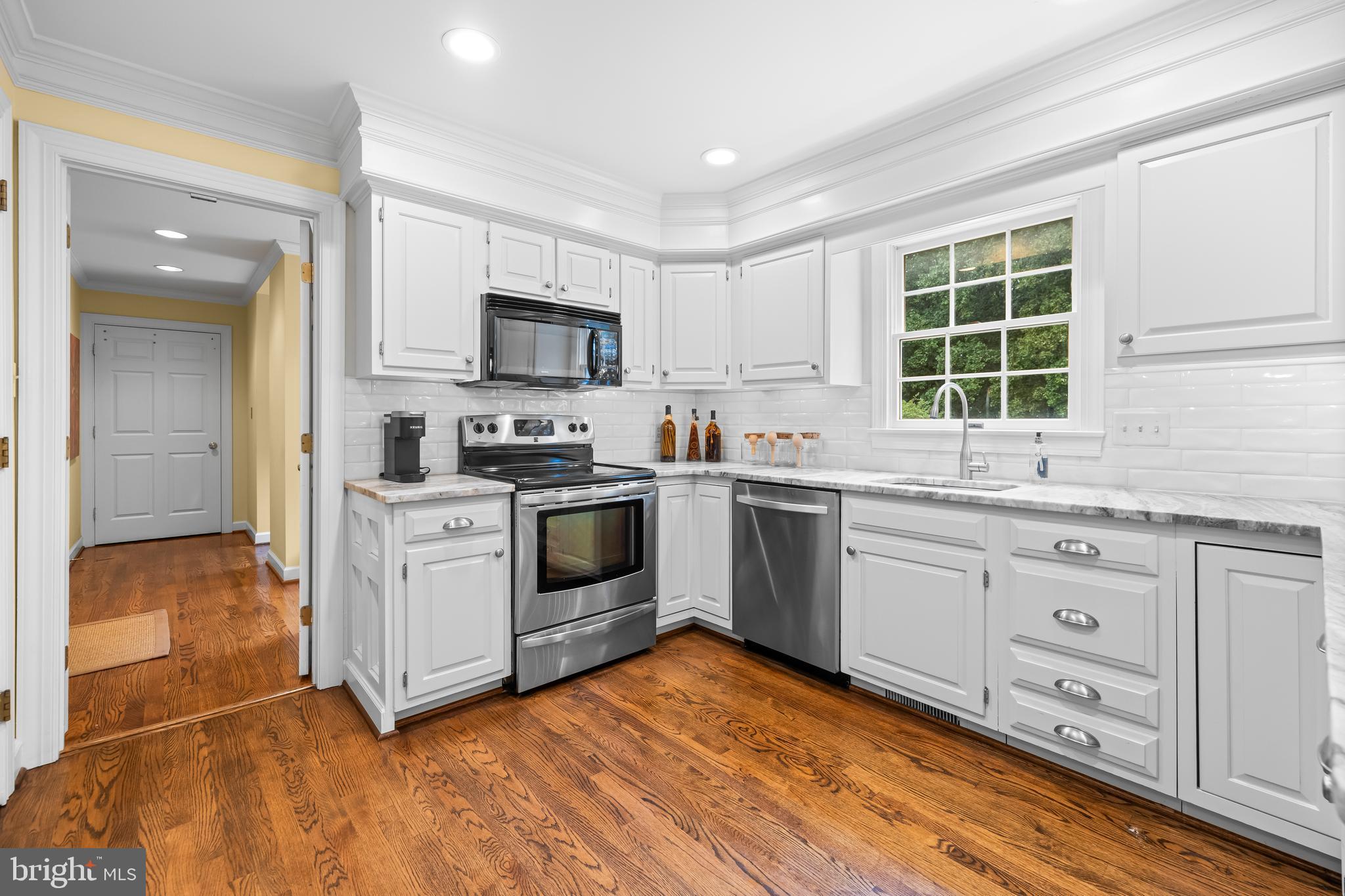 MILLGATE - Residential