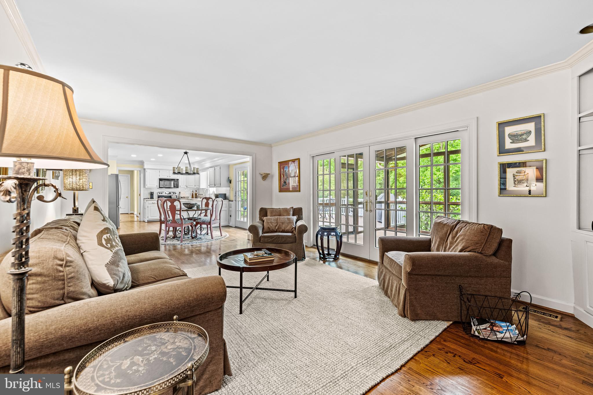 MILLGATE - Residential