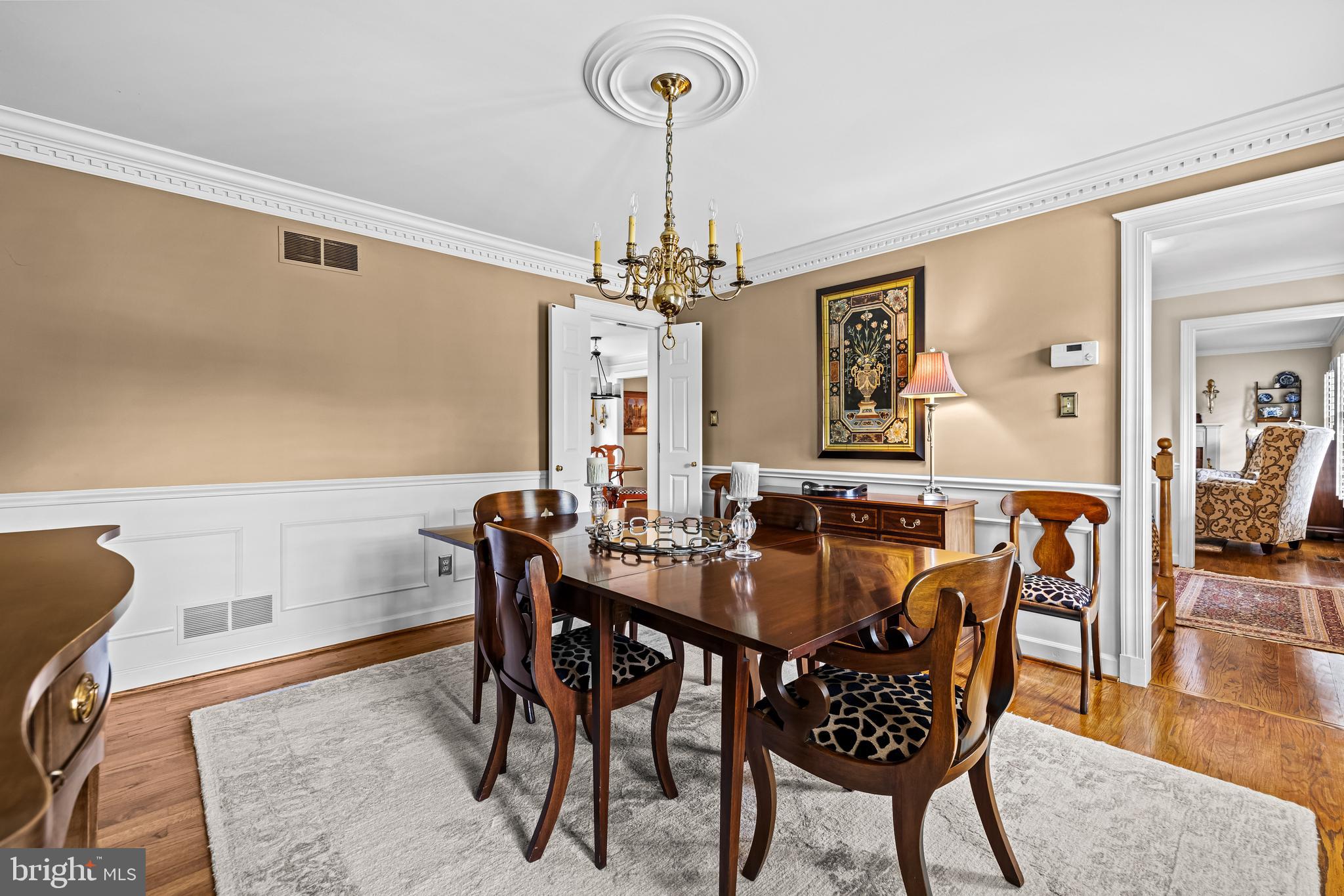 MILLGATE - Residential