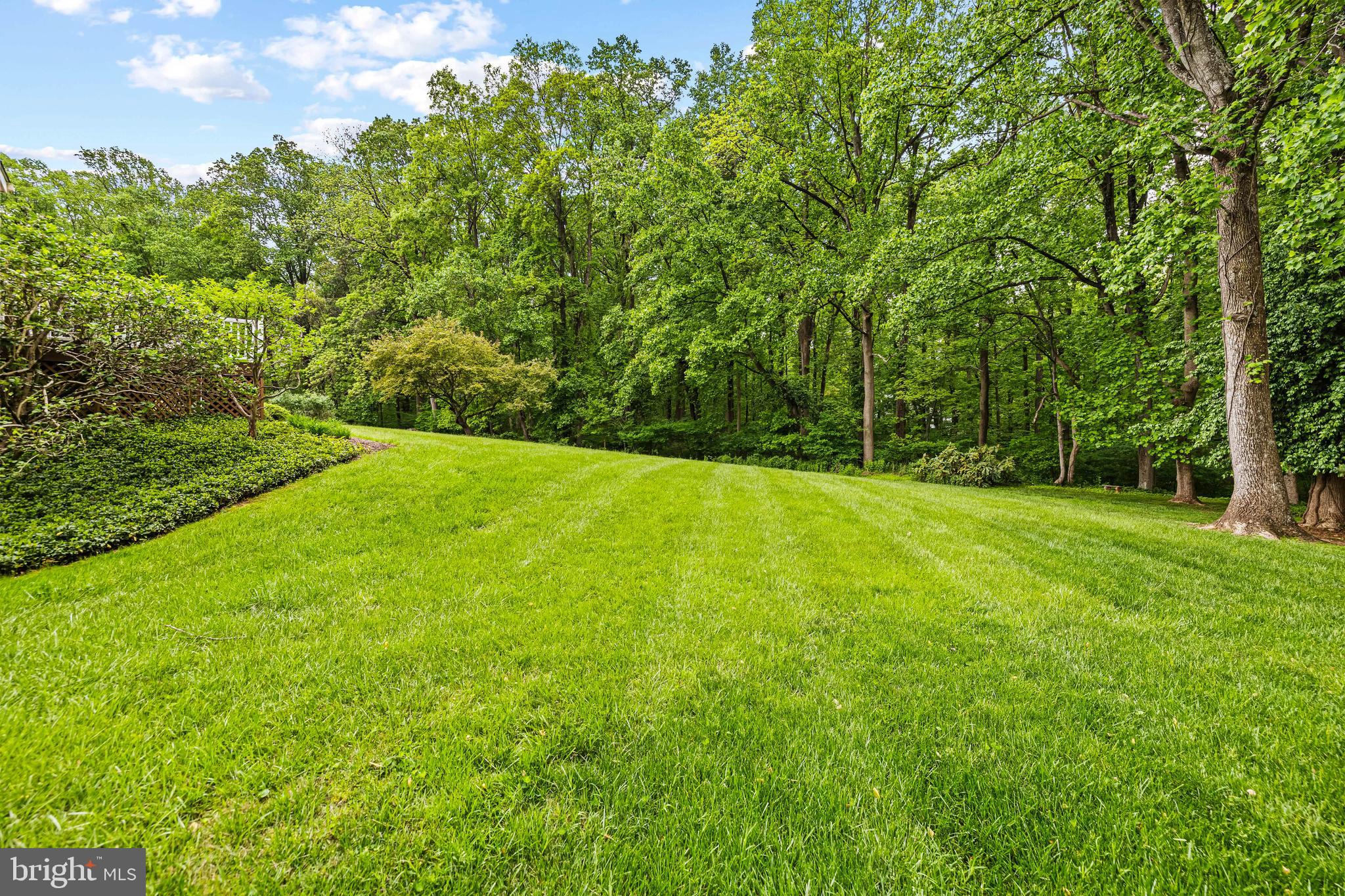 MILLGATE - Residential