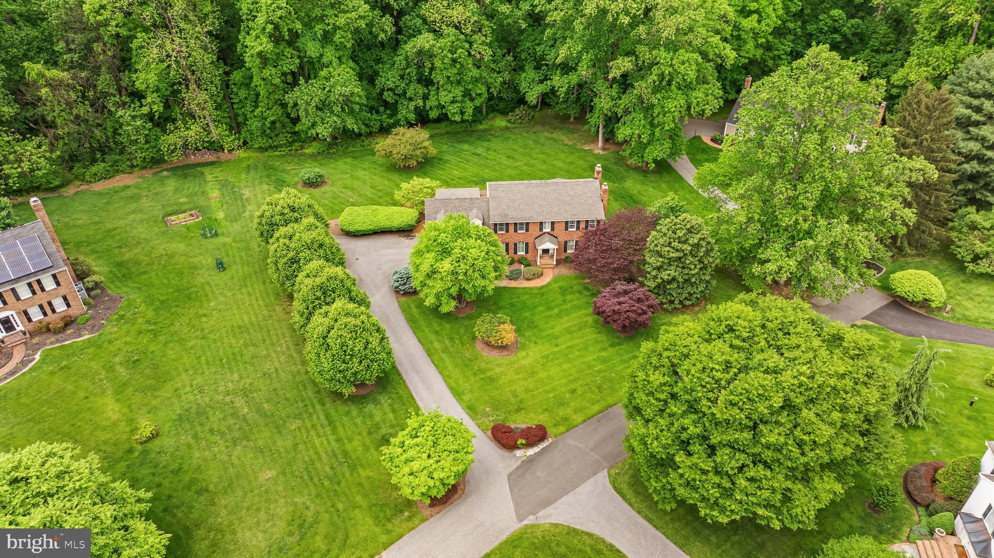 MILLGATE - Residential