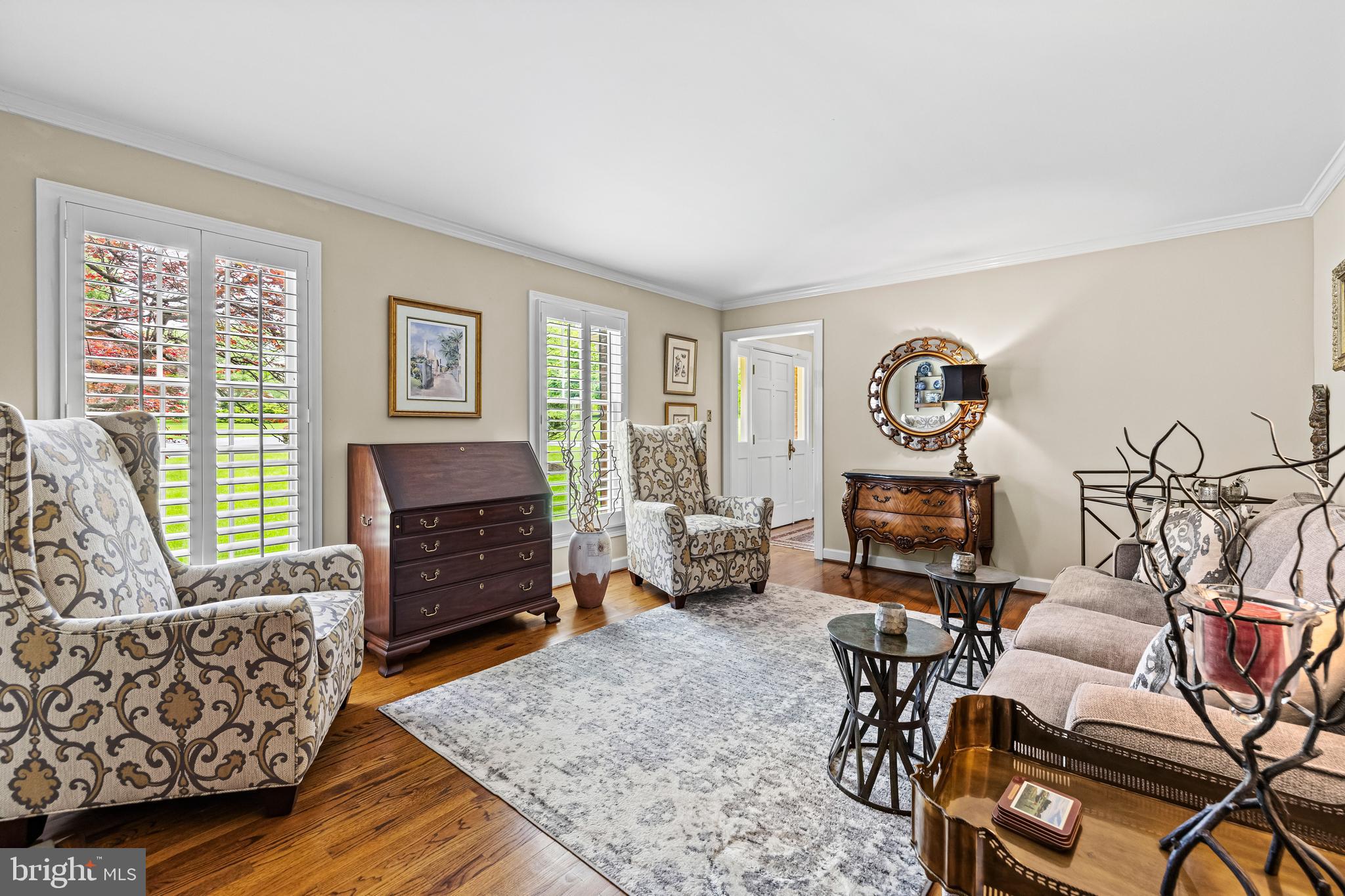 MILLGATE - Residential