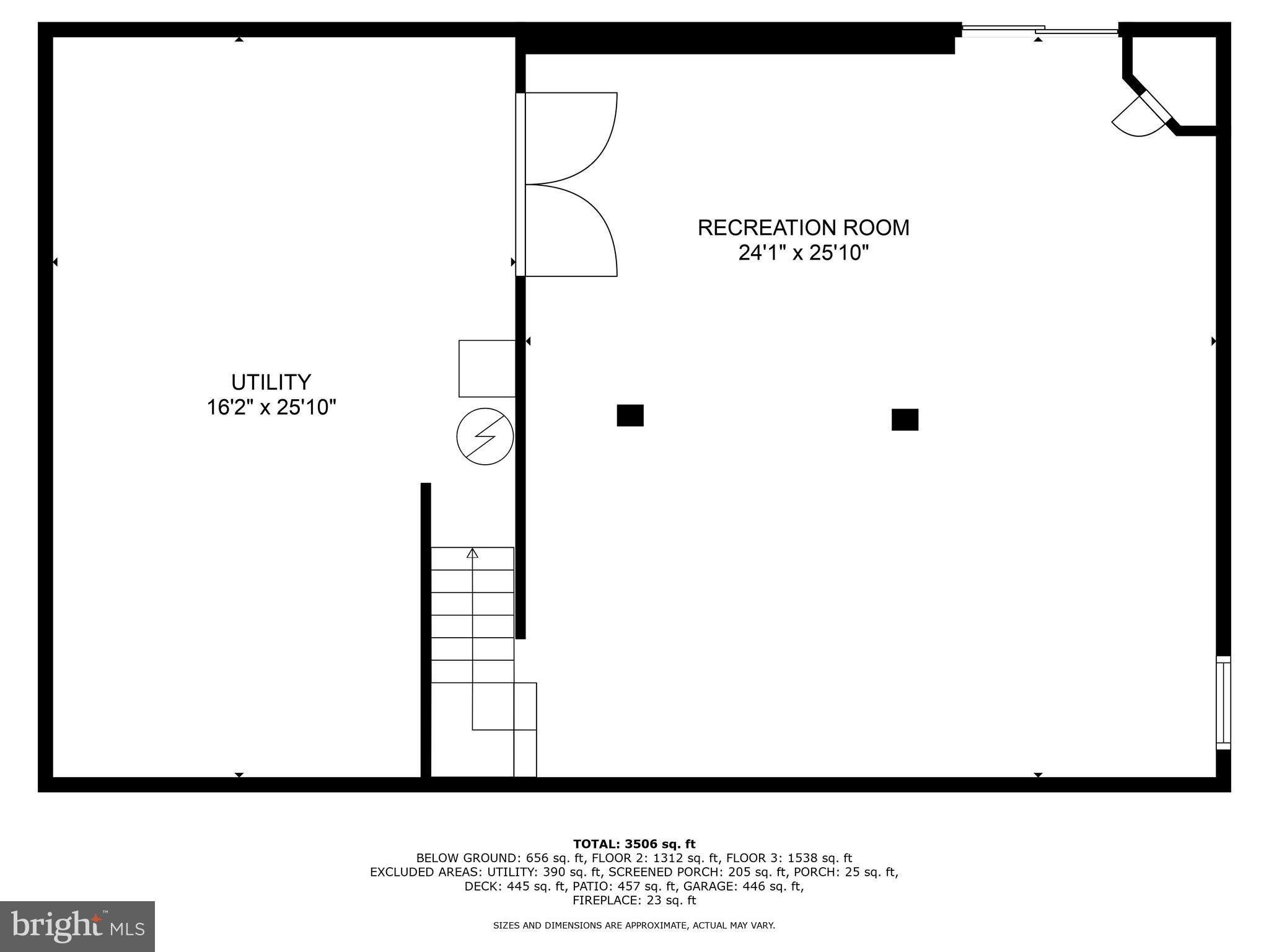 MILLGATE - Residential