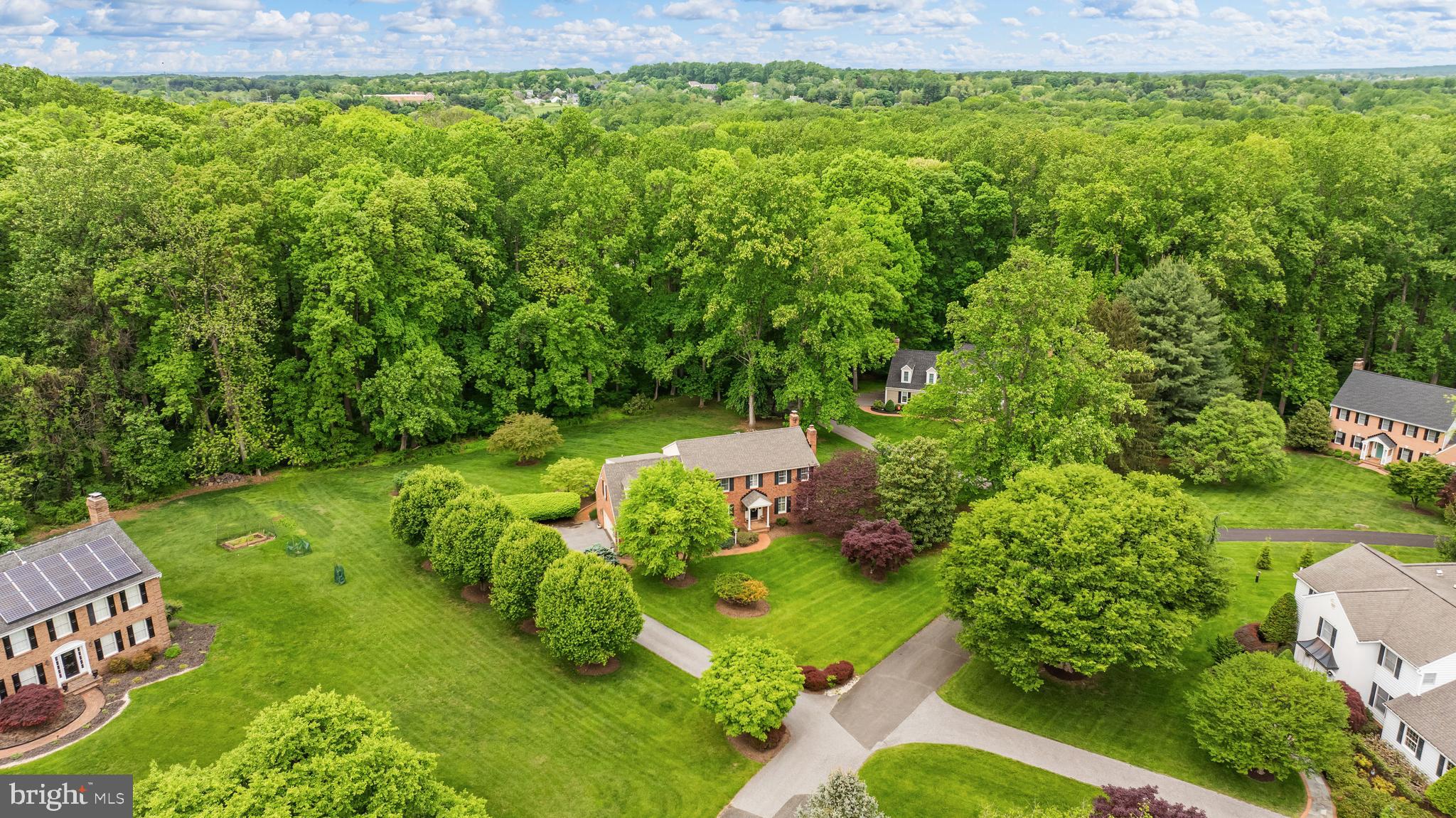 MILLGATE - Residential