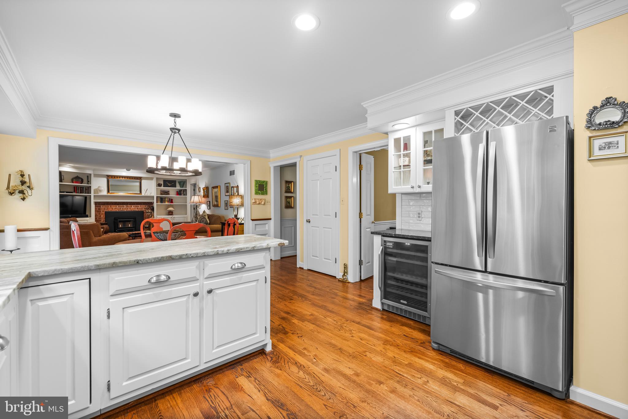 MILLGATE - Residential