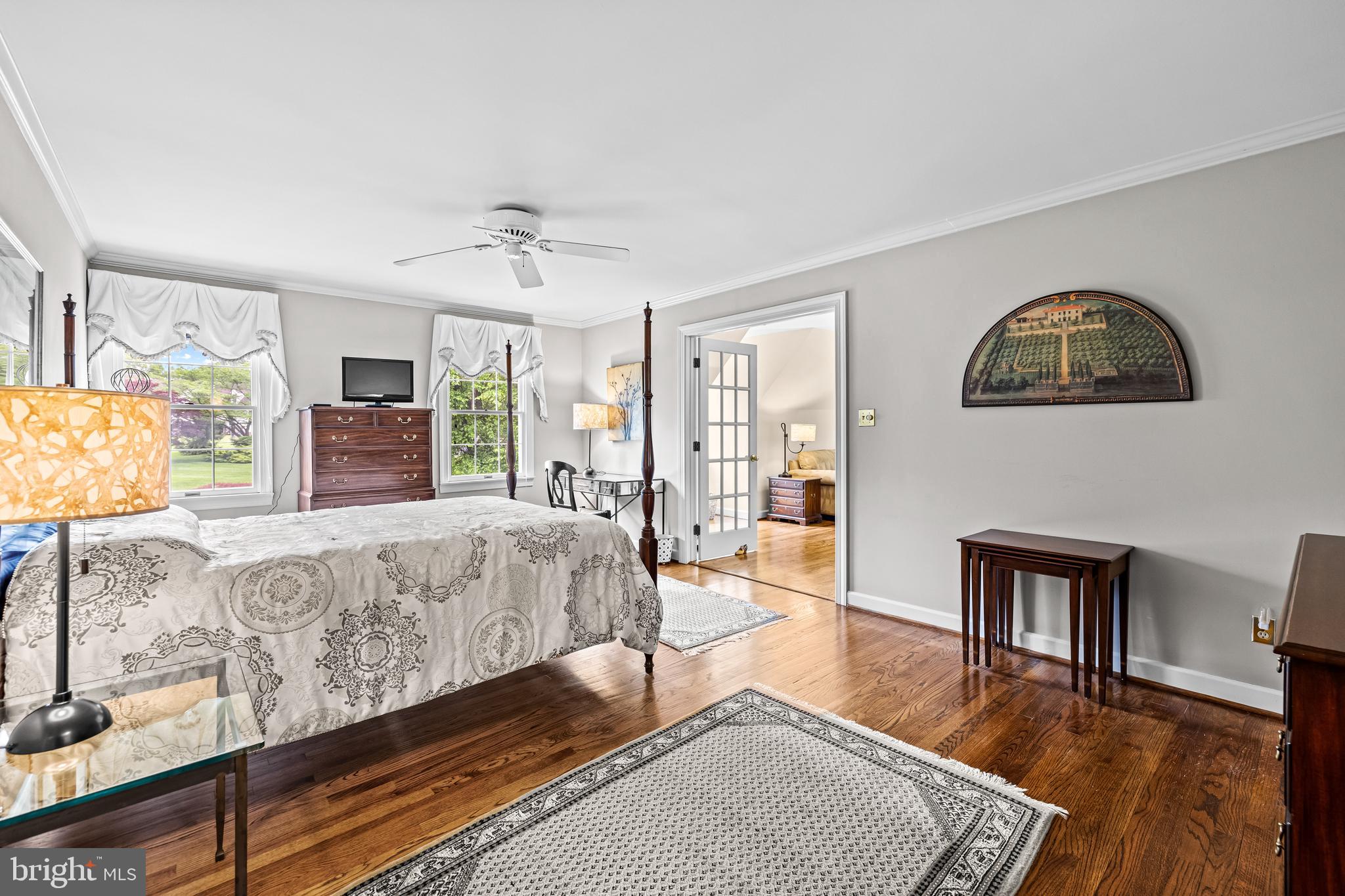 MILLGATE - Residential