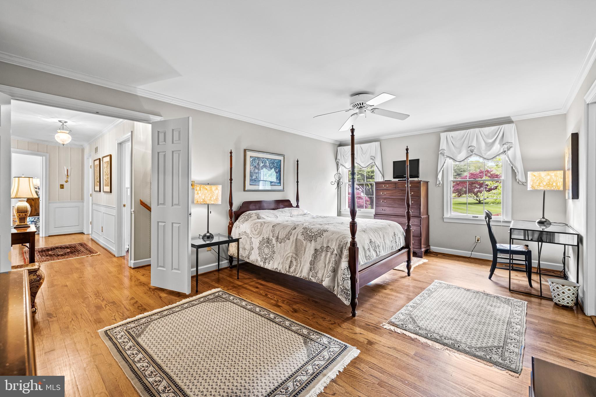 MILLGATE - Residential