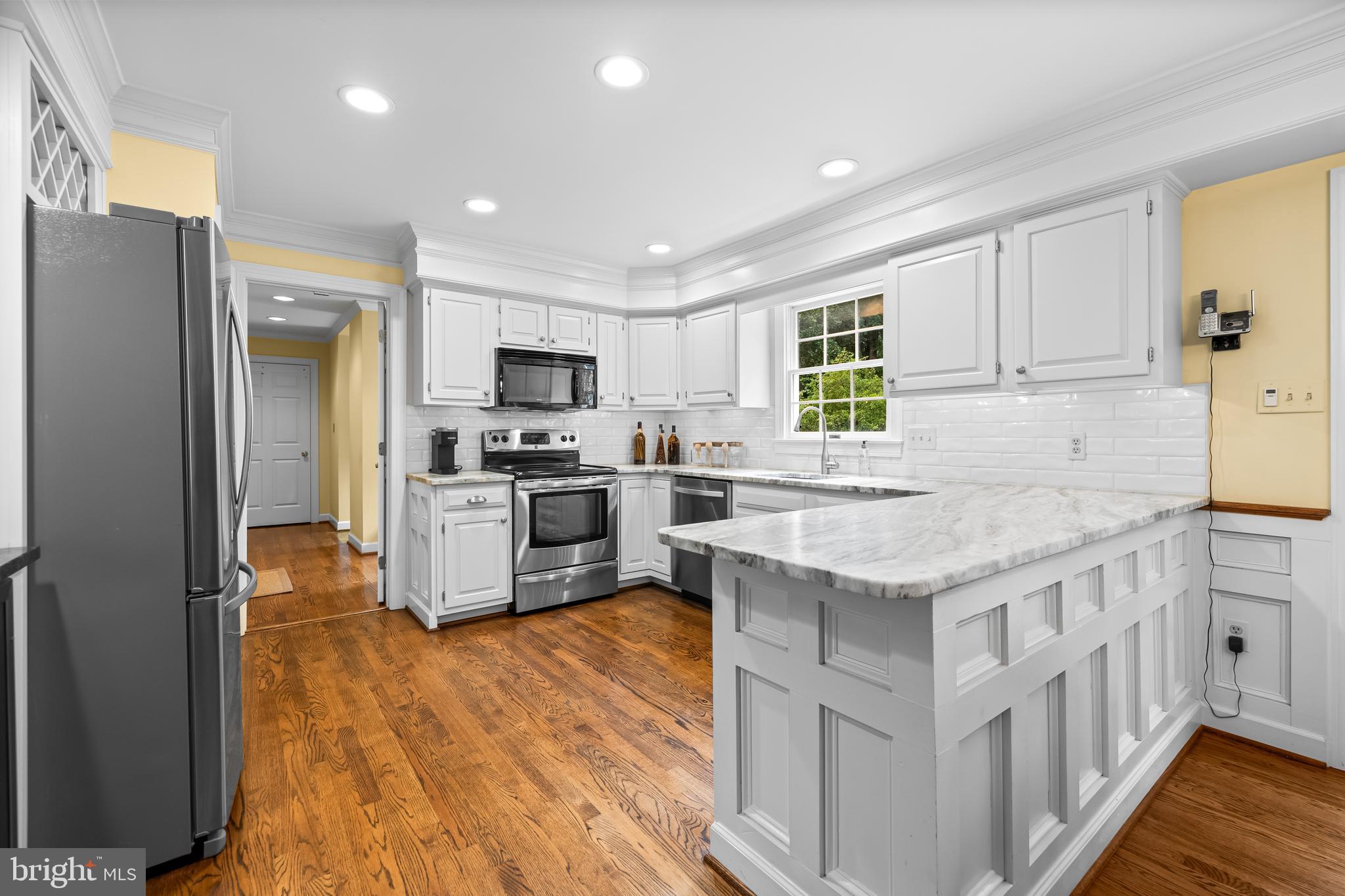 MILLGATE - Residential