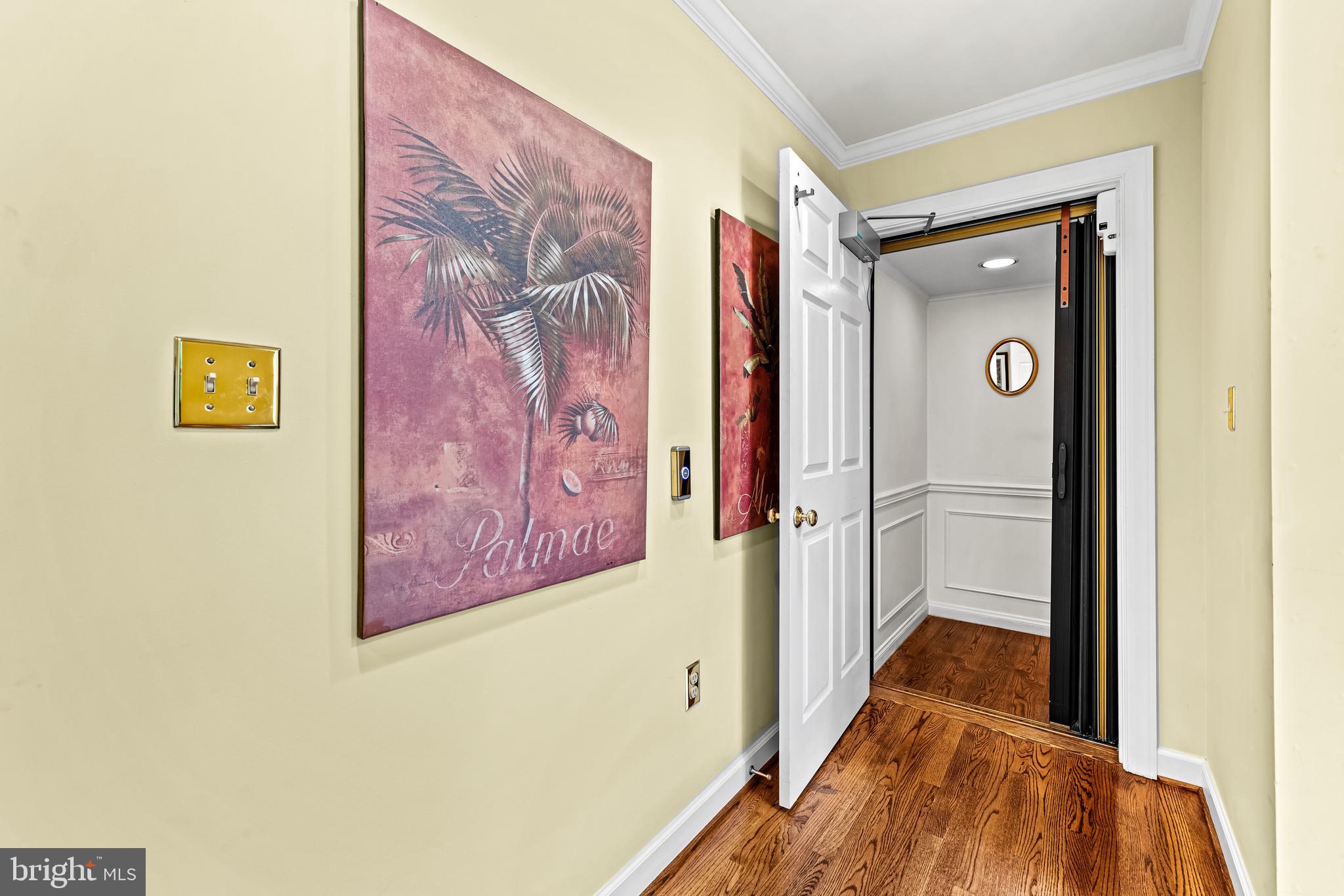 MILLGATE - Residential