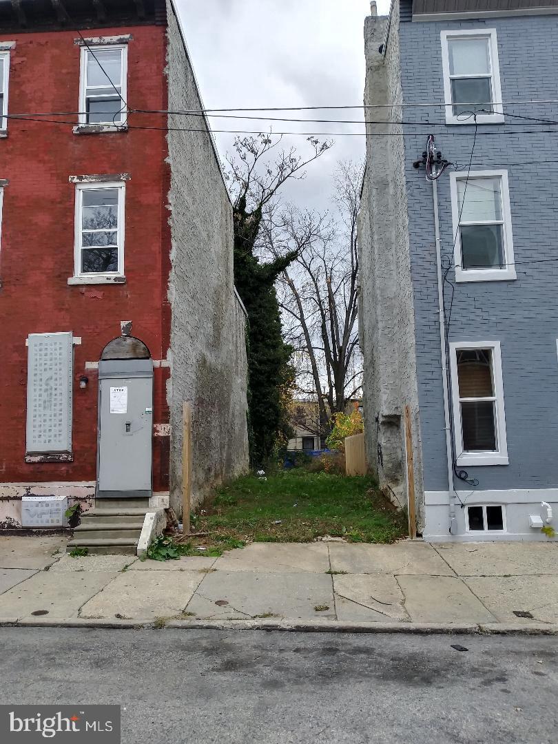 Zoning approved triplex for sale.
2517 N 7th St, Philadelphia, PA 19133-2202 presents a prime development opportunity in the dynamic Olde Kensington neighborhood of North Philadelphia. This vacant land, conveniently located near amenities and transportation, is ideal. Surrounded by a diverse community and cultural attractions, including the vibrant arts scene and trendy eateries of Olde Kensington, it offers a dynamic environment for investment and growth, making it a coveted asset for developers looking to leave their mark in this thriving area of the City of Brotherly Love.