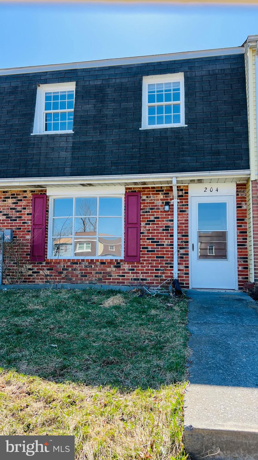 ASH HOLLOW ESTATES - Residential