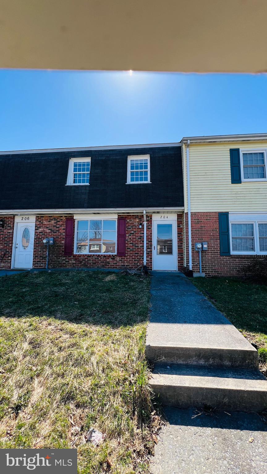 ASH HOLLOW ESTATES - Residential