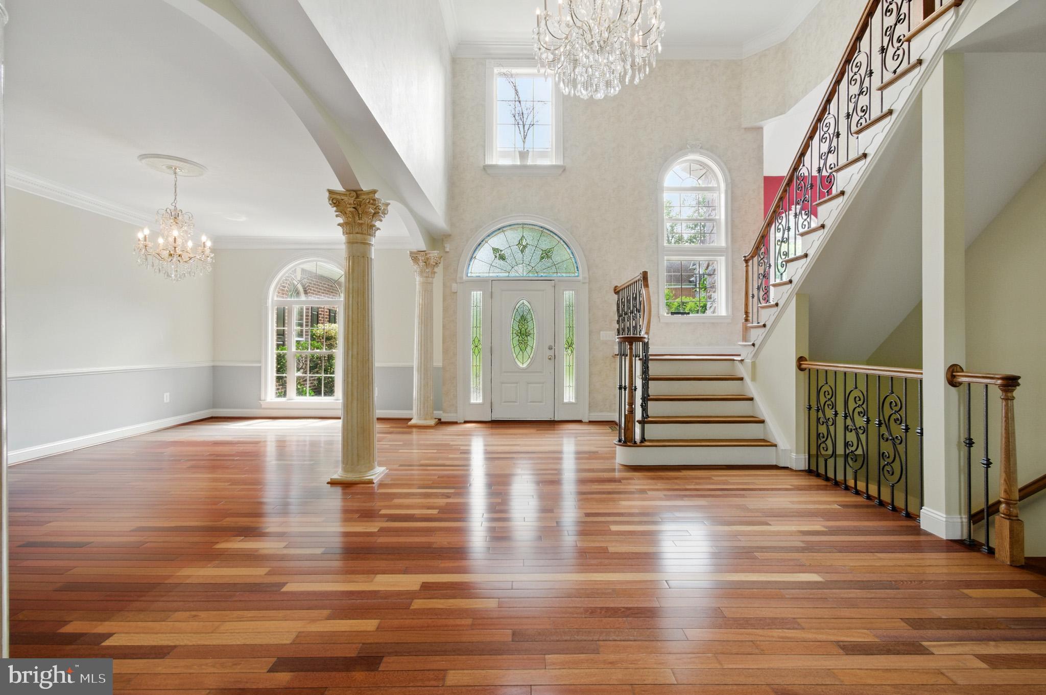 WINDSOR ESTATES - Residential