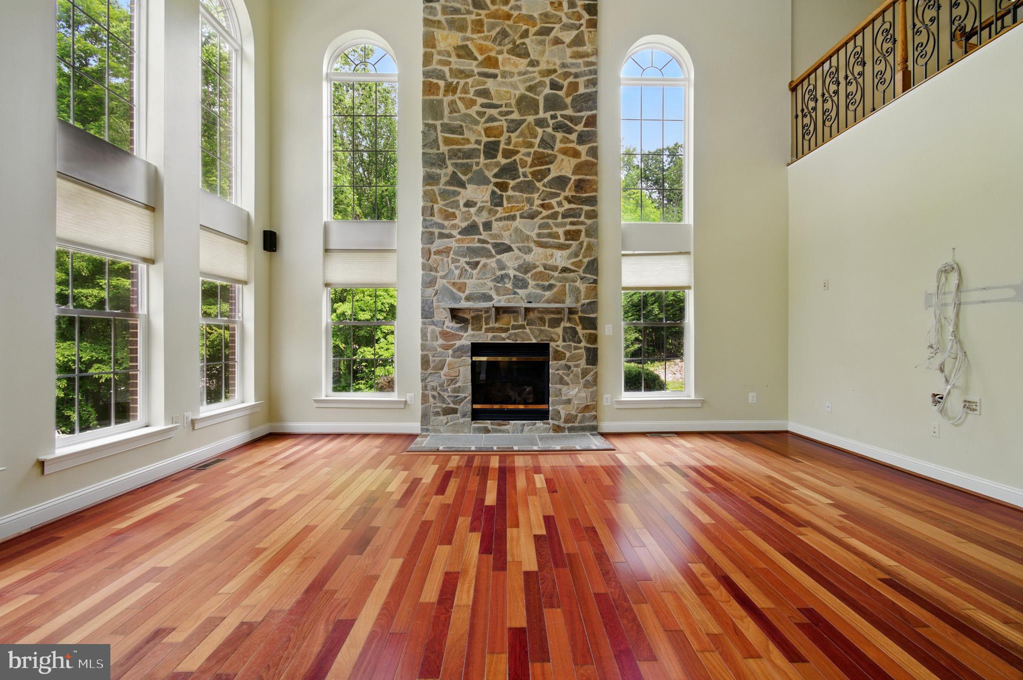 WINDSOR ESTATES - Residential