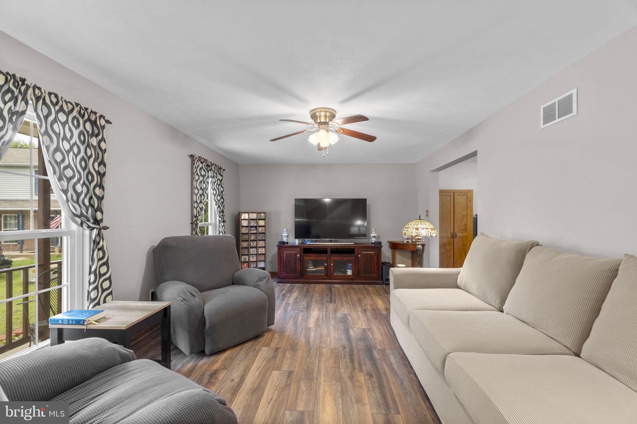 4803 ARCHER DRIVE