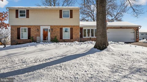 2686 SUNSET LANE YORK PA 17408