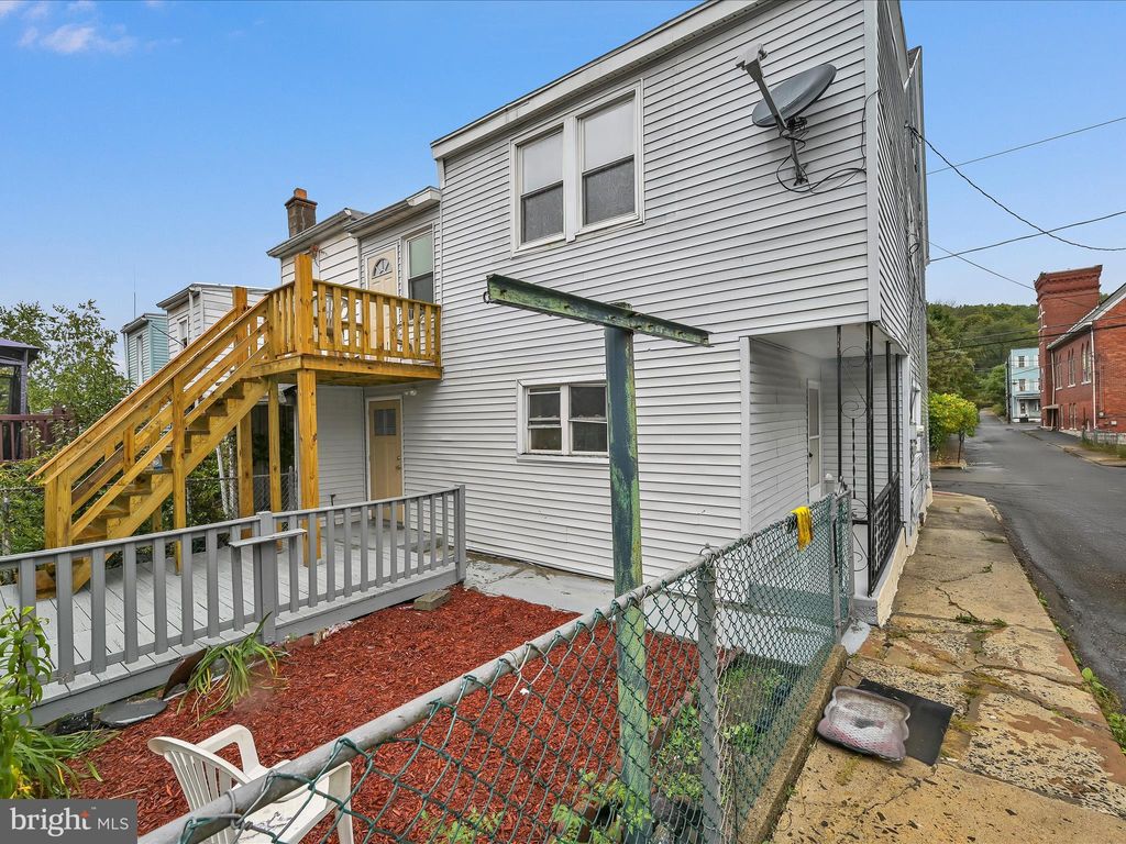 Photo of 638 Market, MAHANOY CITY, PA 17948 (MLS # PASK2023644)