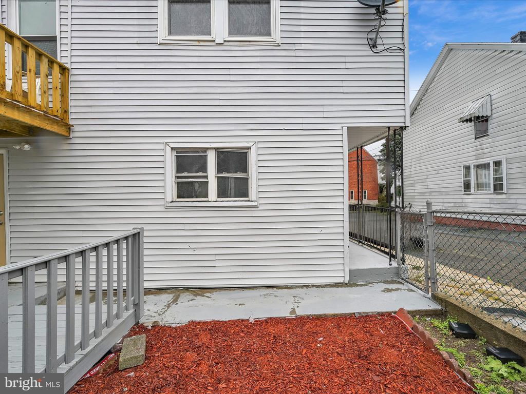 Photo of 638 Market, MAHANOY CITY, PA 17948 (MLS # PASK2023644)