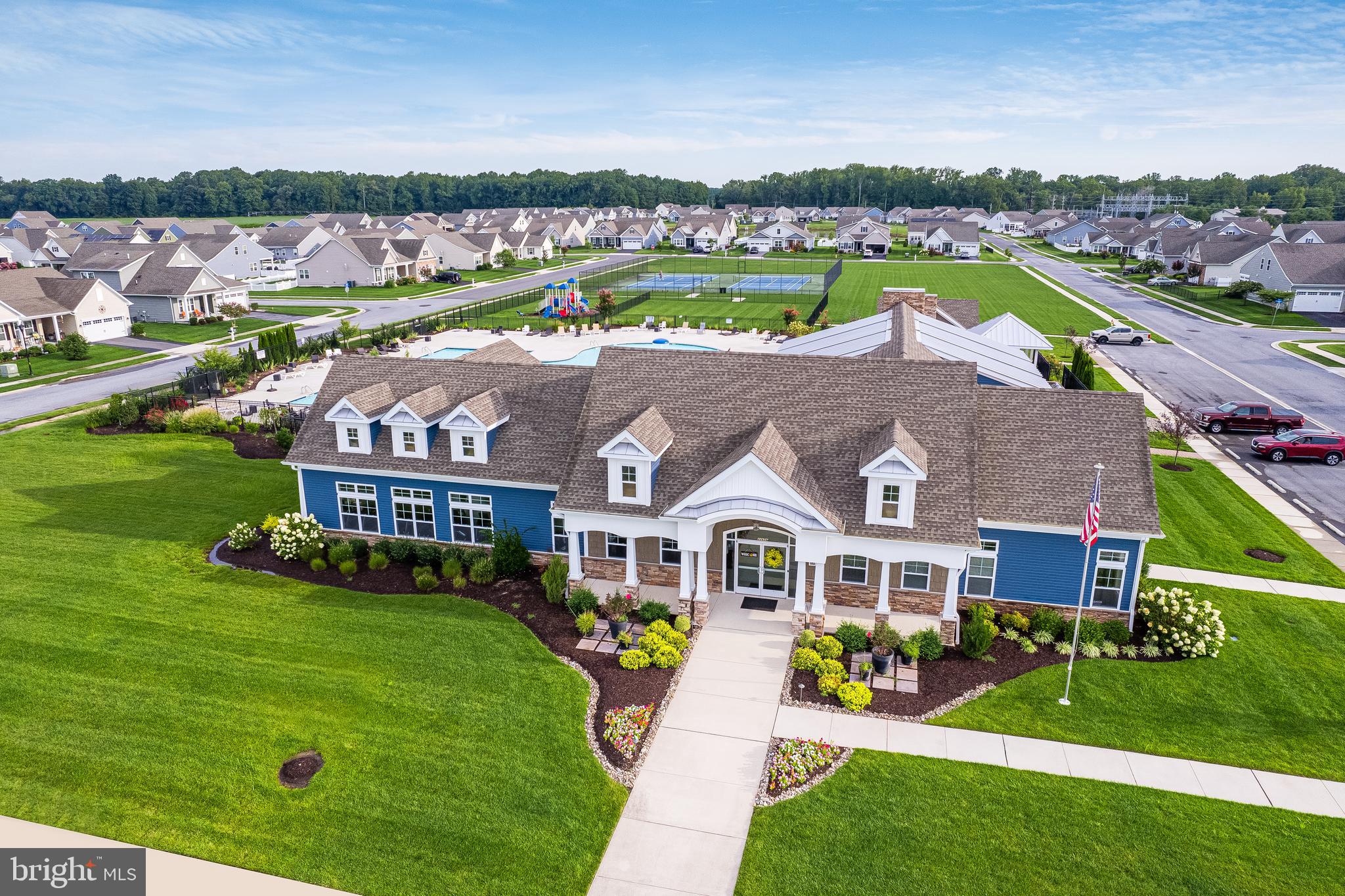 16553 TRADEWINDS DRIVE