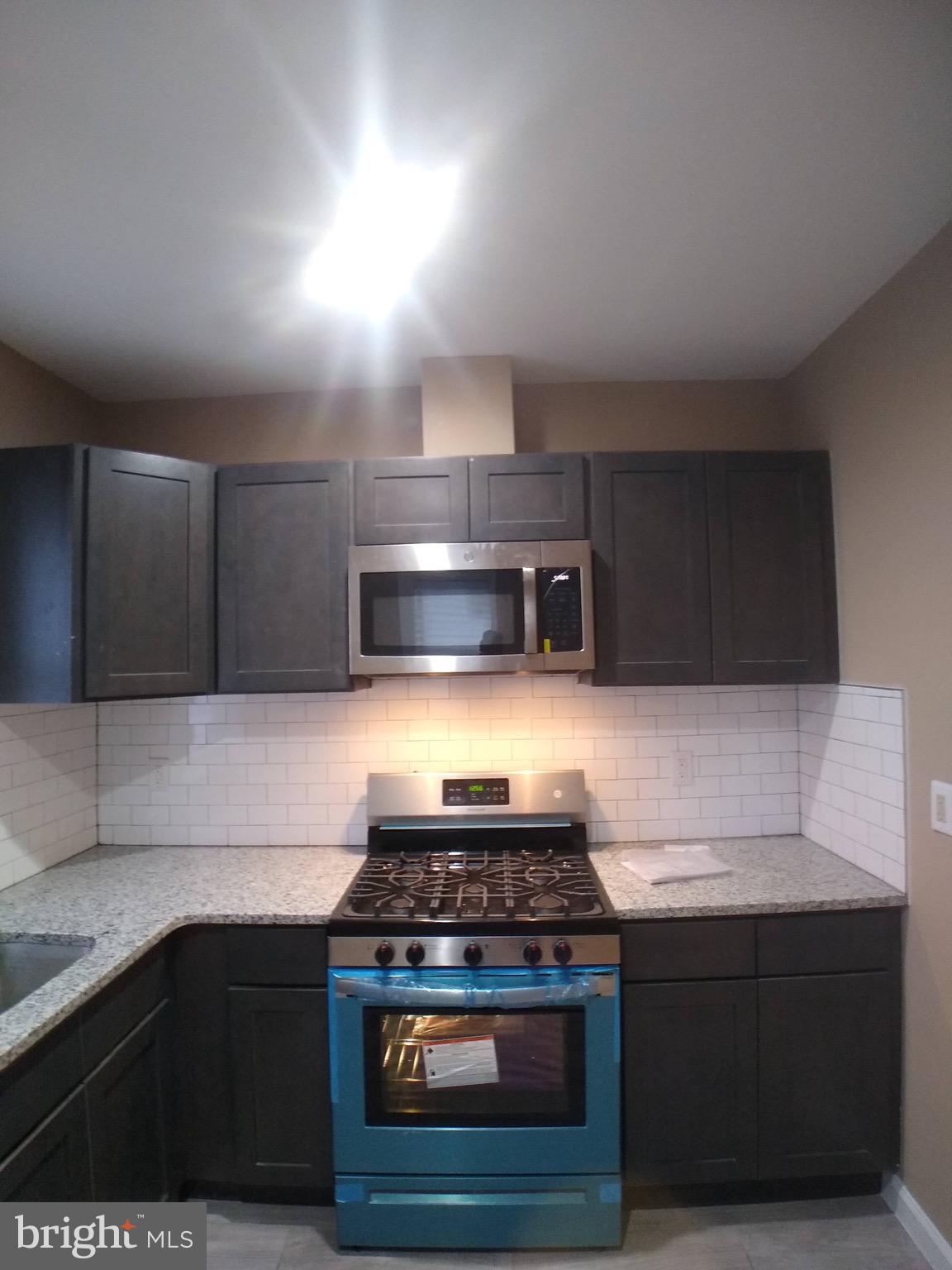 COBBS CREEK - Residential Lease