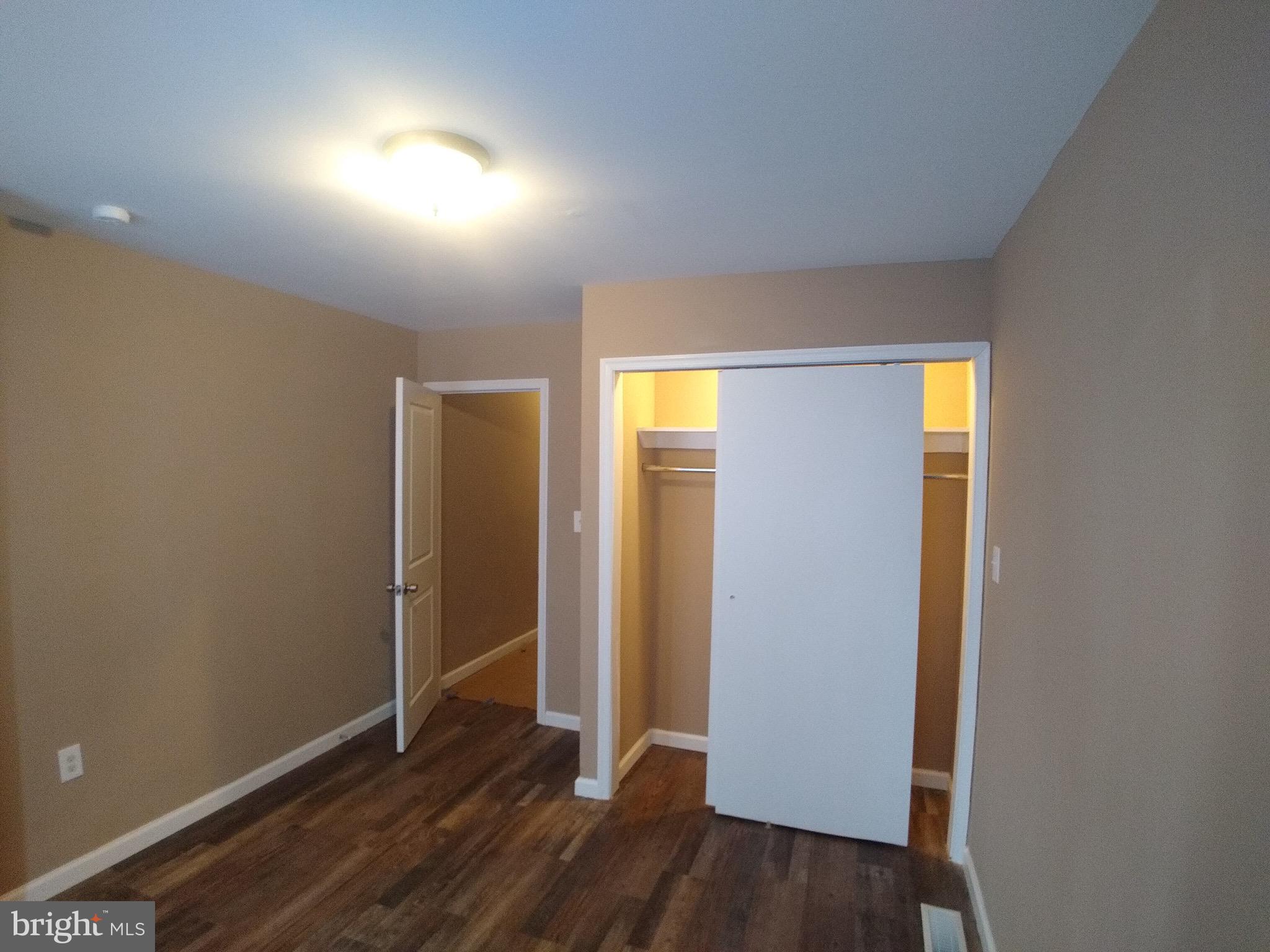 COBBS CREEK - Residential Lease