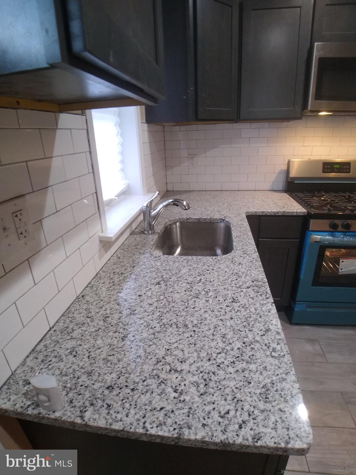 COBBS CREEK - Residential Lease