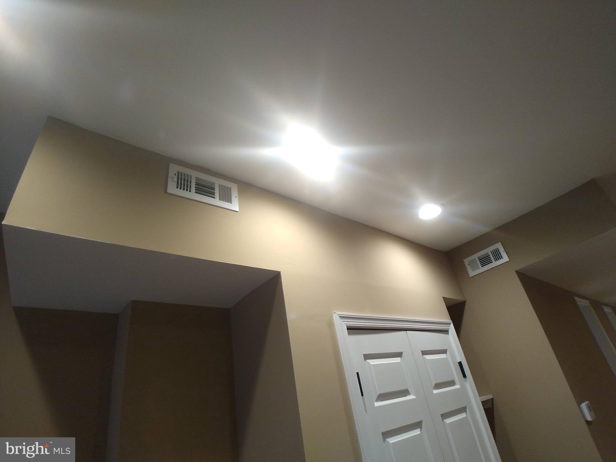 COBBS CREEK - Residential Lease