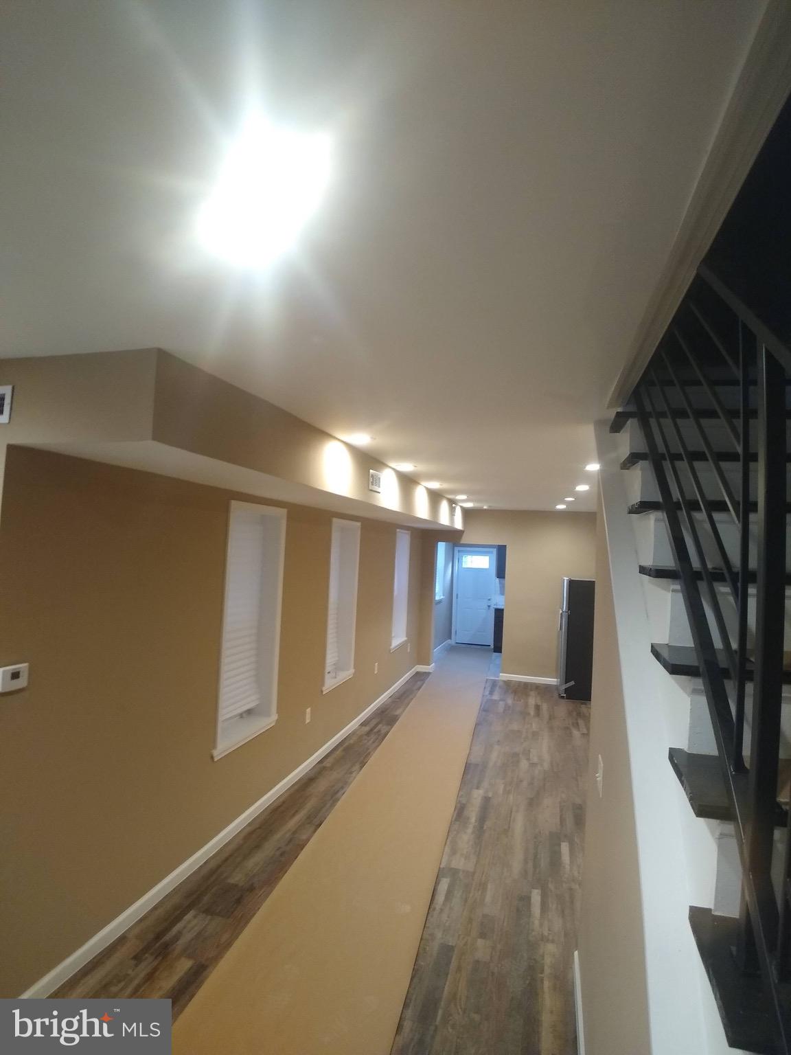 COBBS CREEK - Residential Lease