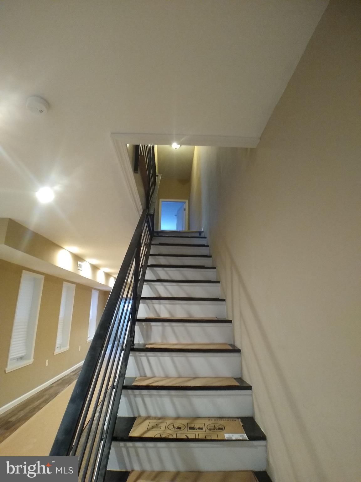 COBBS CREEK - Residential Lease