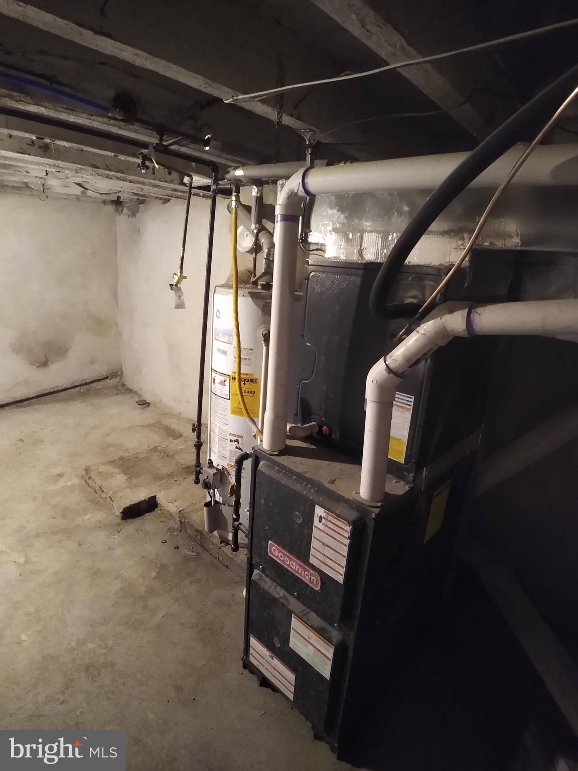 COBBS CREEK - Residential Lease