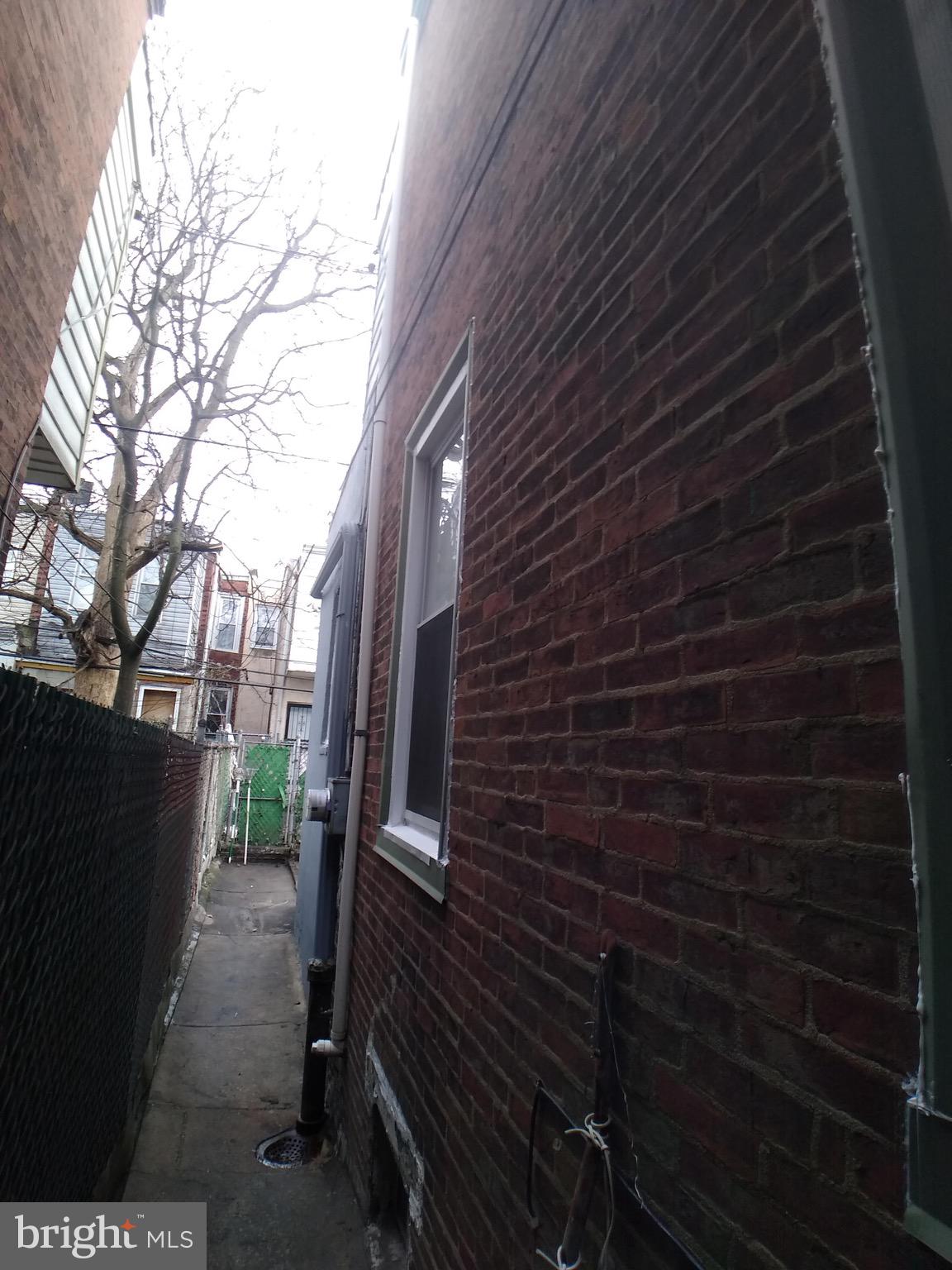 COBBS CREEK - Residential Lease