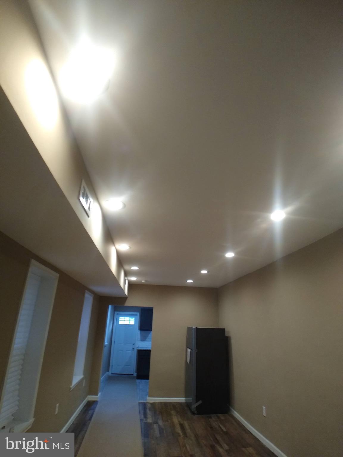 COBBS CREEK - Residential Lease