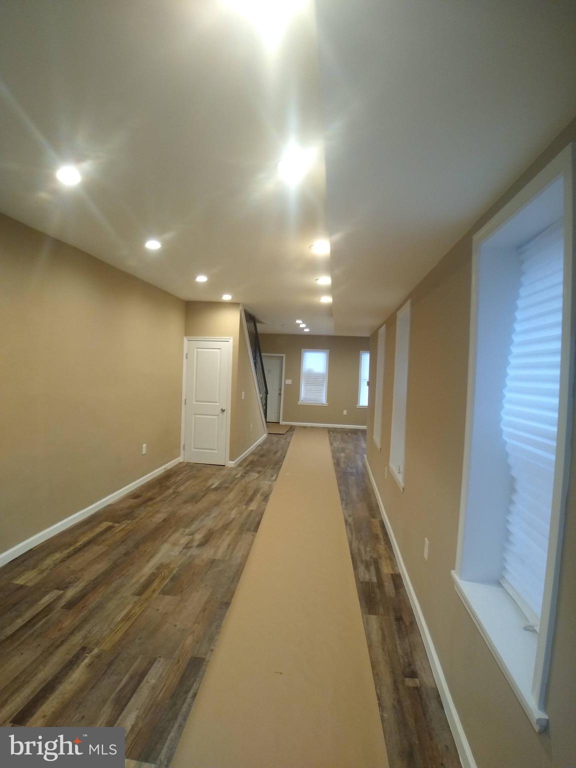 COBBS CREEK - Residential Lease