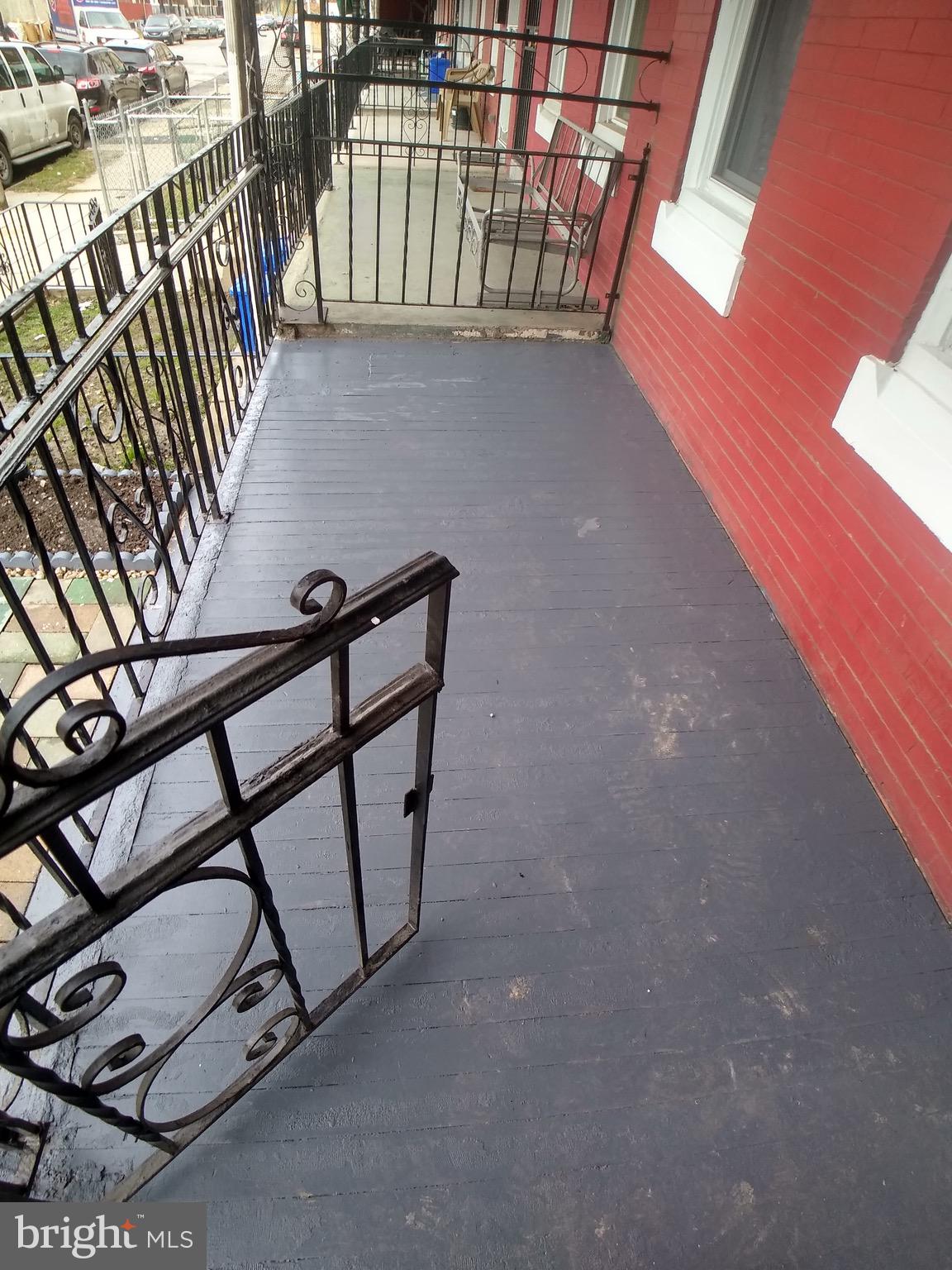 COBBS CREEK - Residential Lease