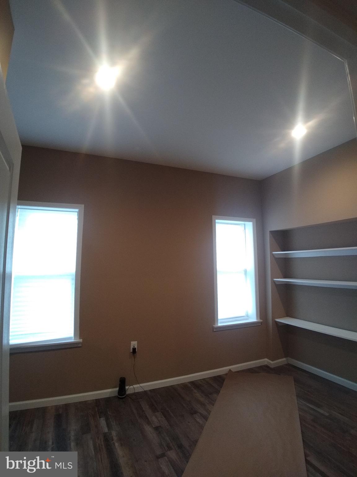 COBBS CREEK - Residential Lease