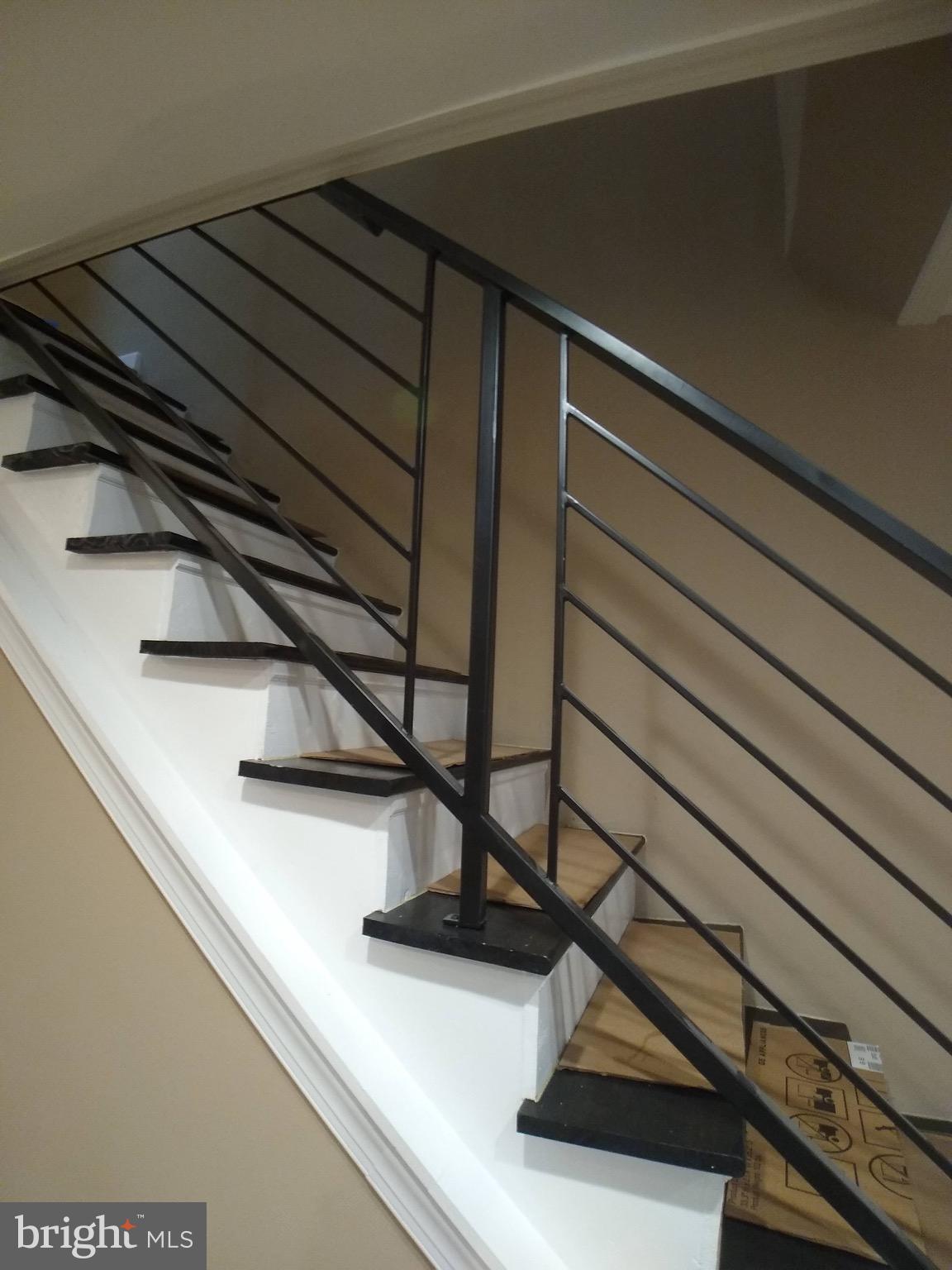 COBBS CREEK - Residential Lease