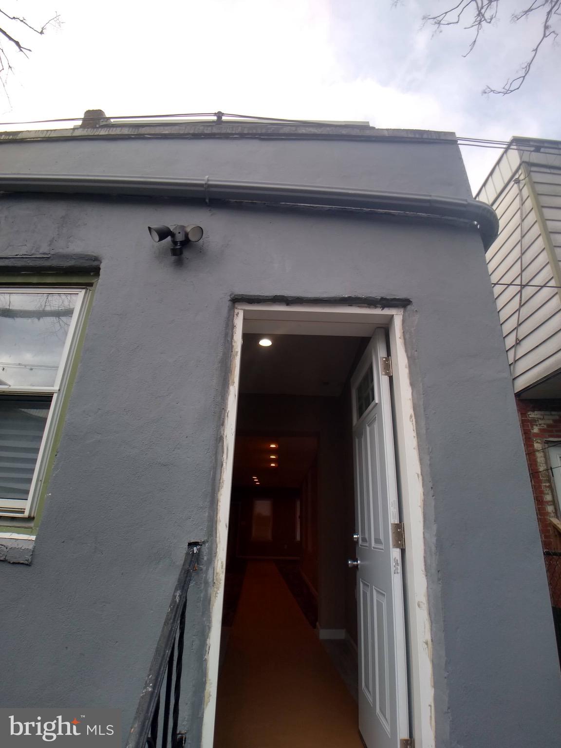 COBBS CREEK - Residential Lease