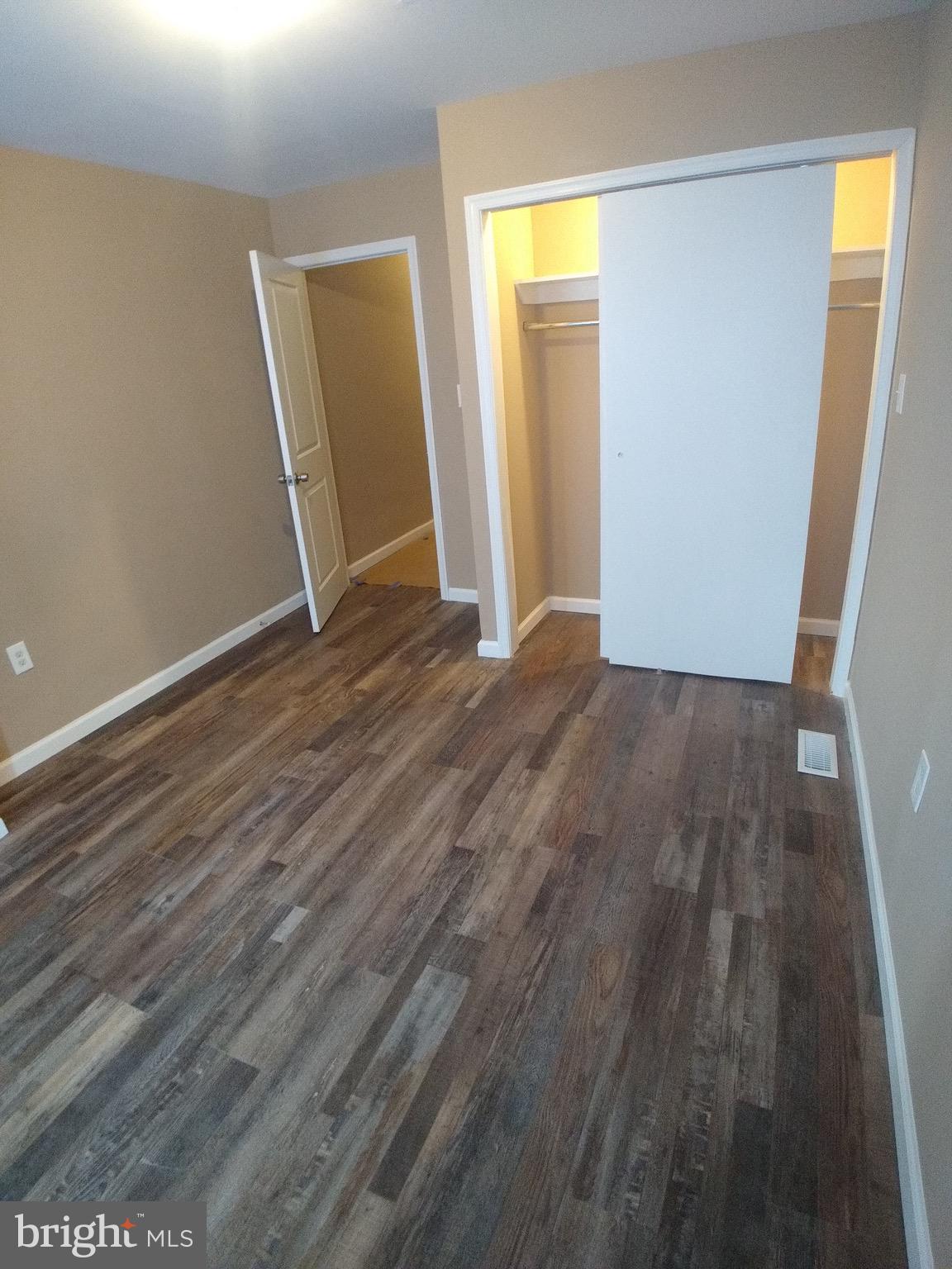 COBBS CREEK - Residential Lease