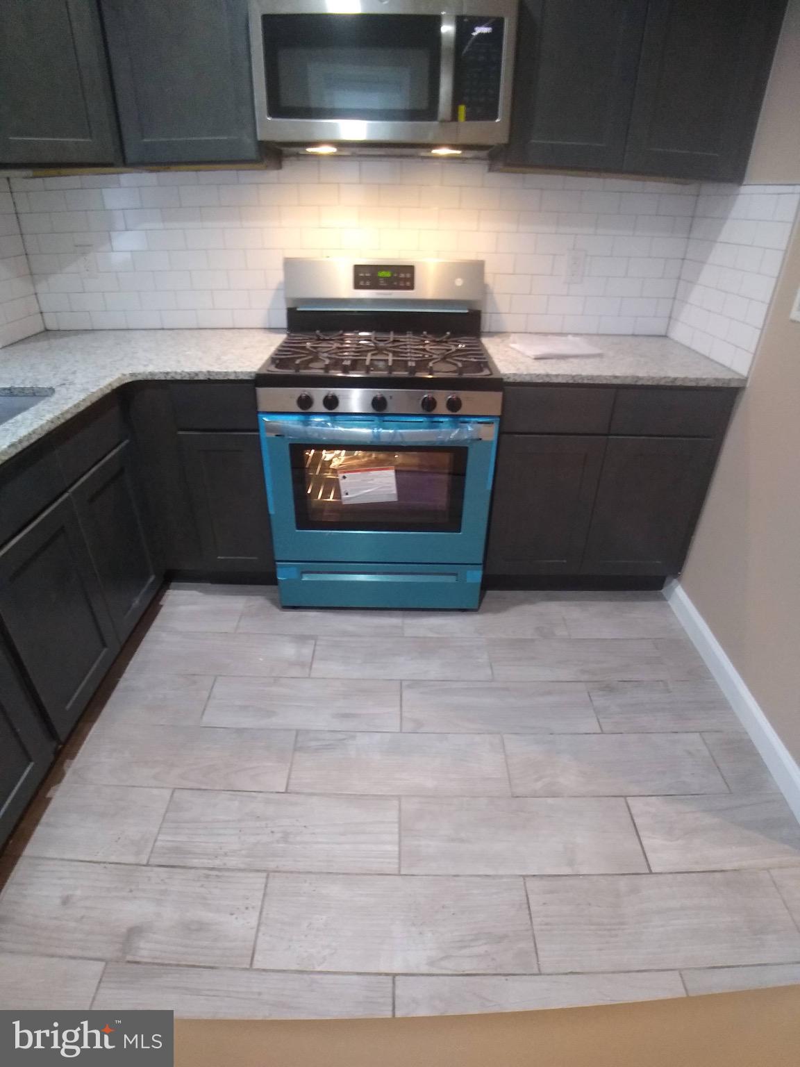 COBBS CREEK - Residential Lease